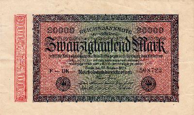 Beschrijving voorzijde: ARMS